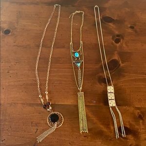 Necklace bundle